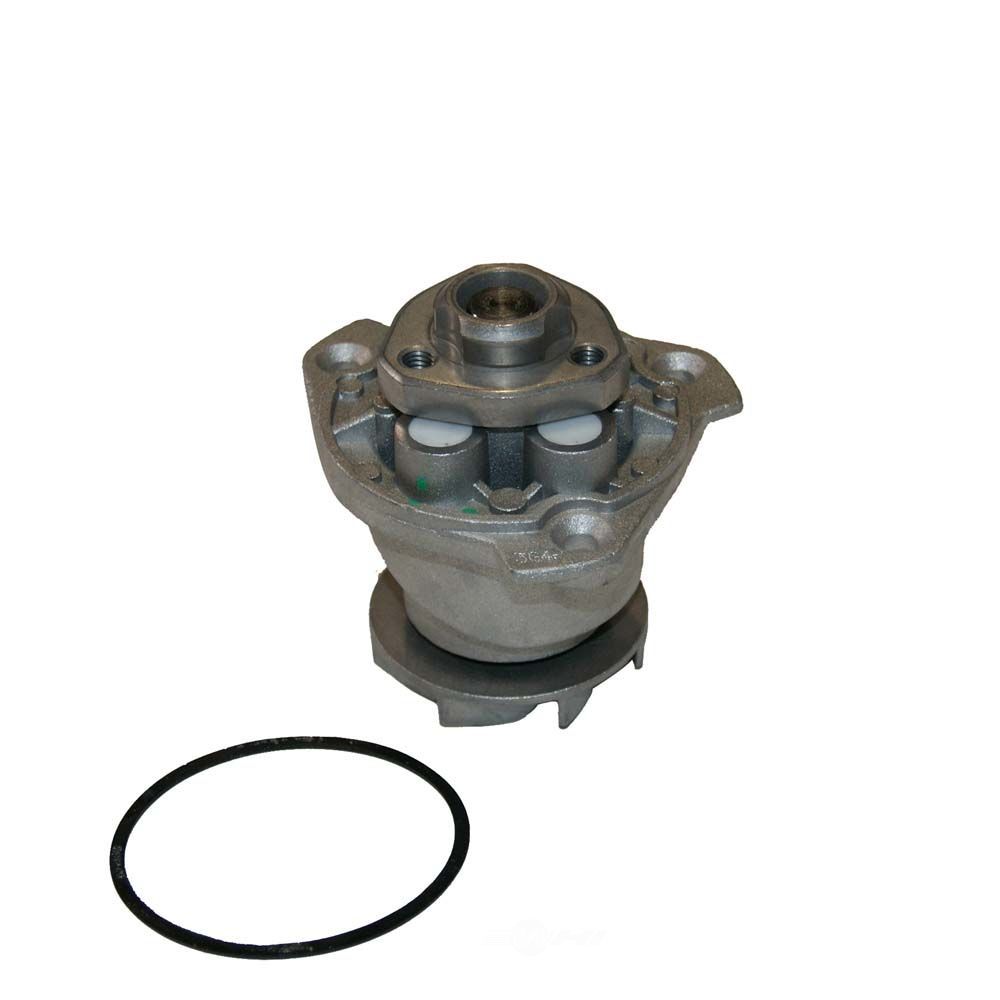 GMB - Engine Water Pump - GMB 180-2290