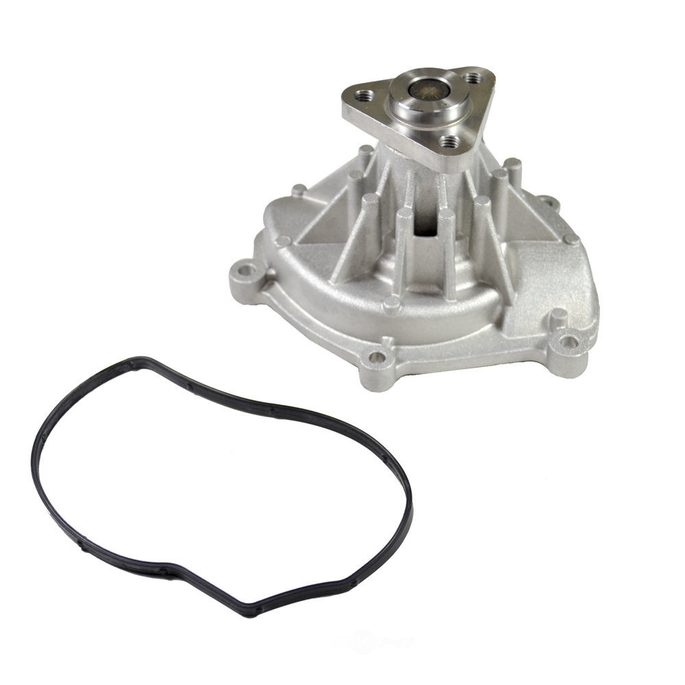 GMB - Engine Water Pump - GMB - 180-3020