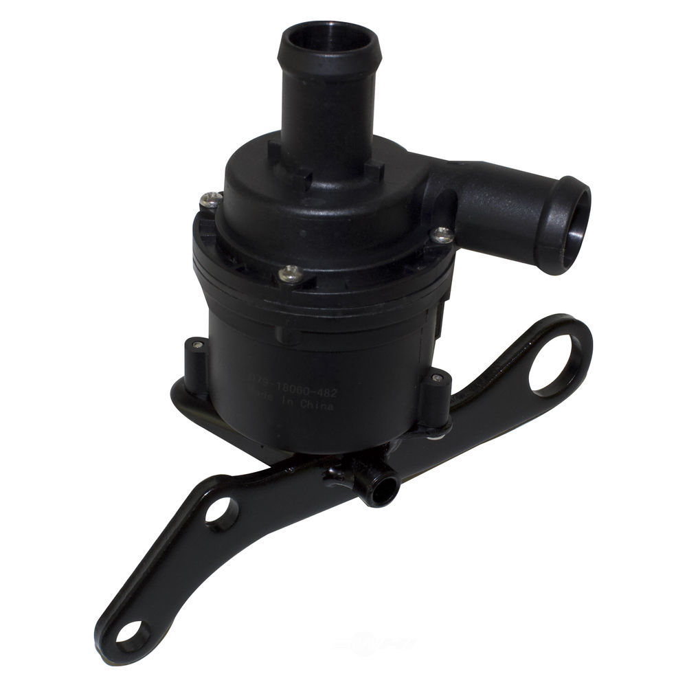GMB - Engine Auxiliary Water Pump - GMB 180-9050