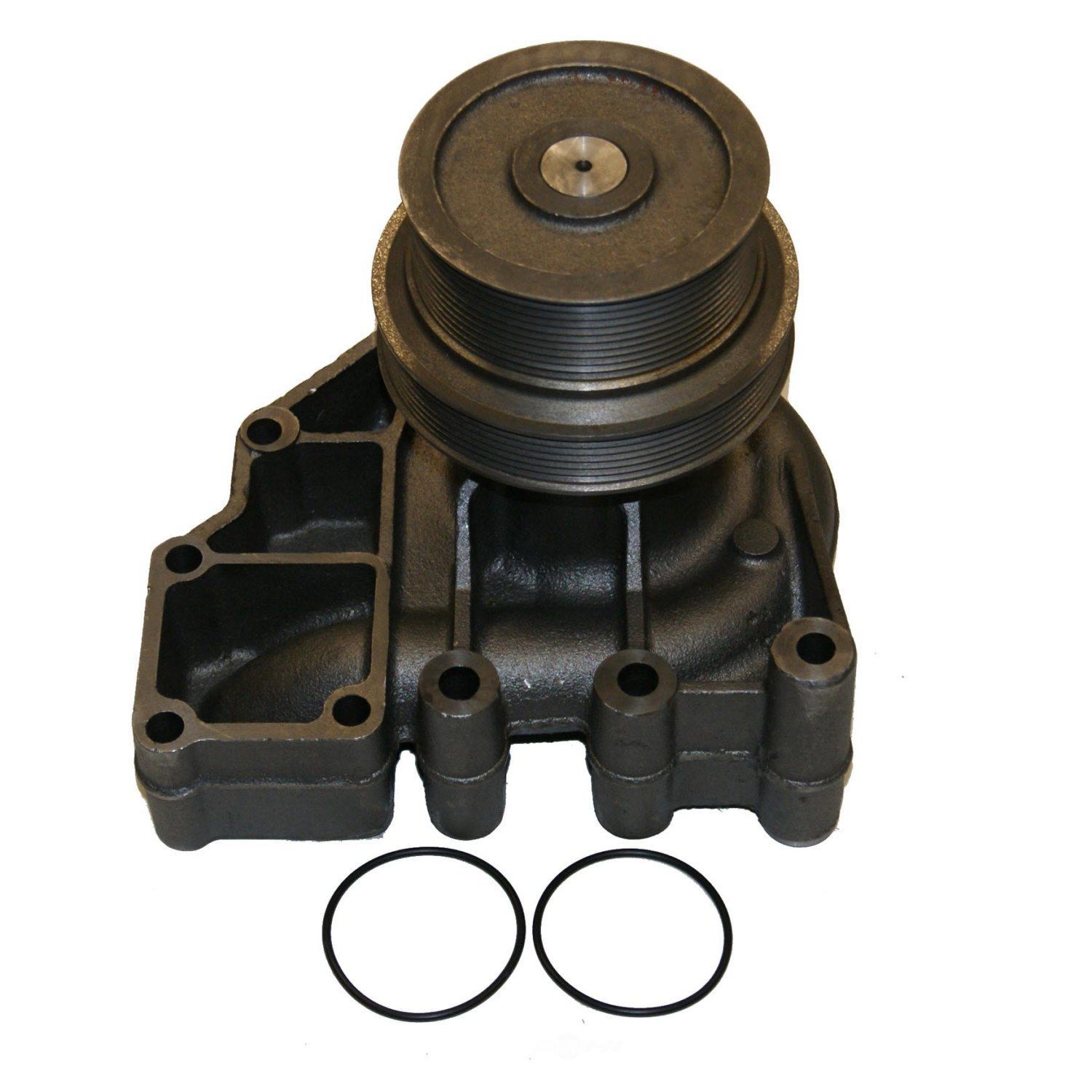 GMB - Engine Water Pump - GMB - 196-1010