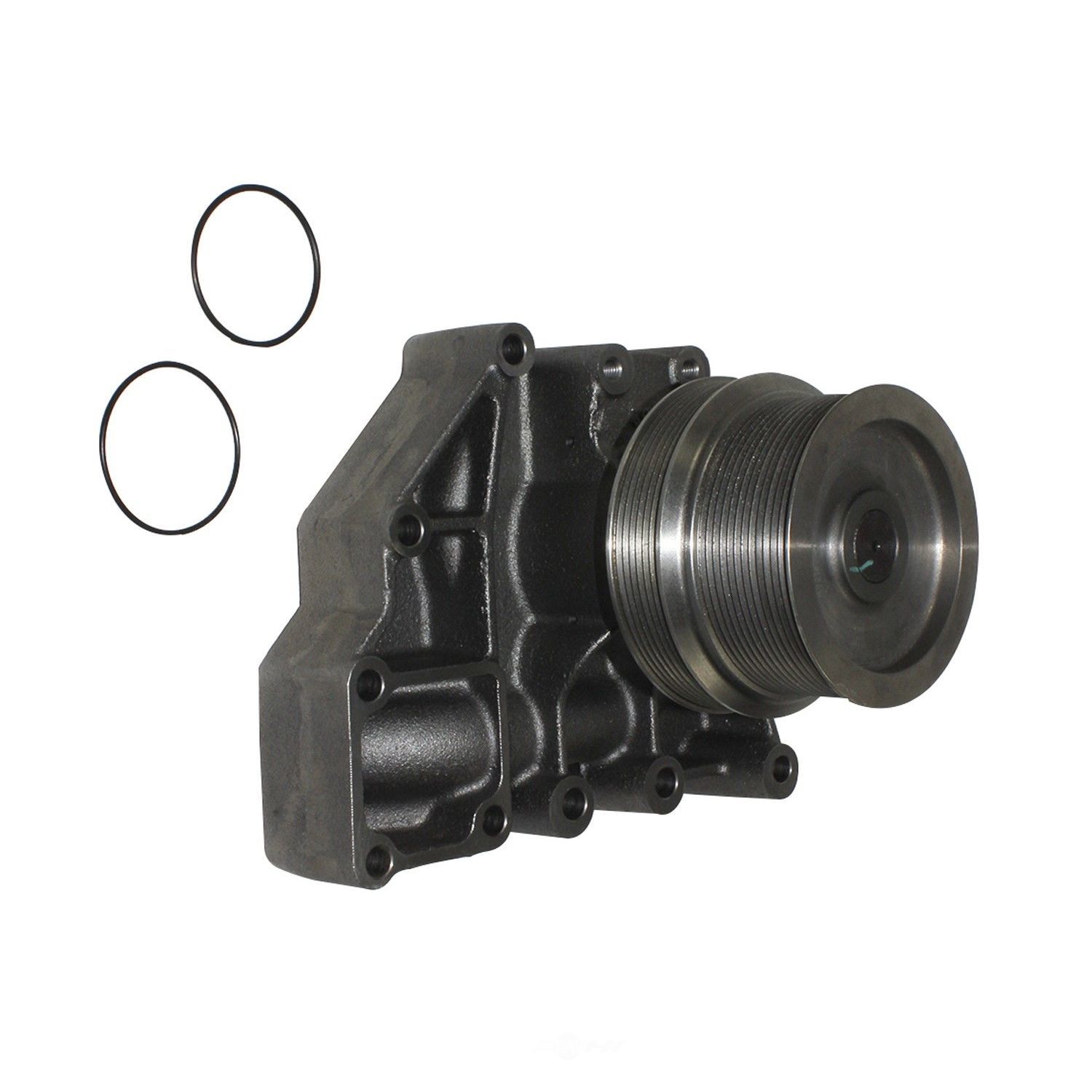 GMB - Engine Water Pump - GMB - 196-1020
