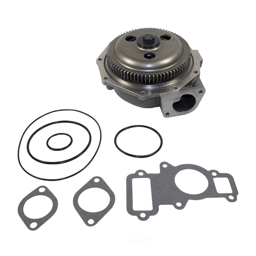 GMB - Engine Water Pump - GMB - 196-1050