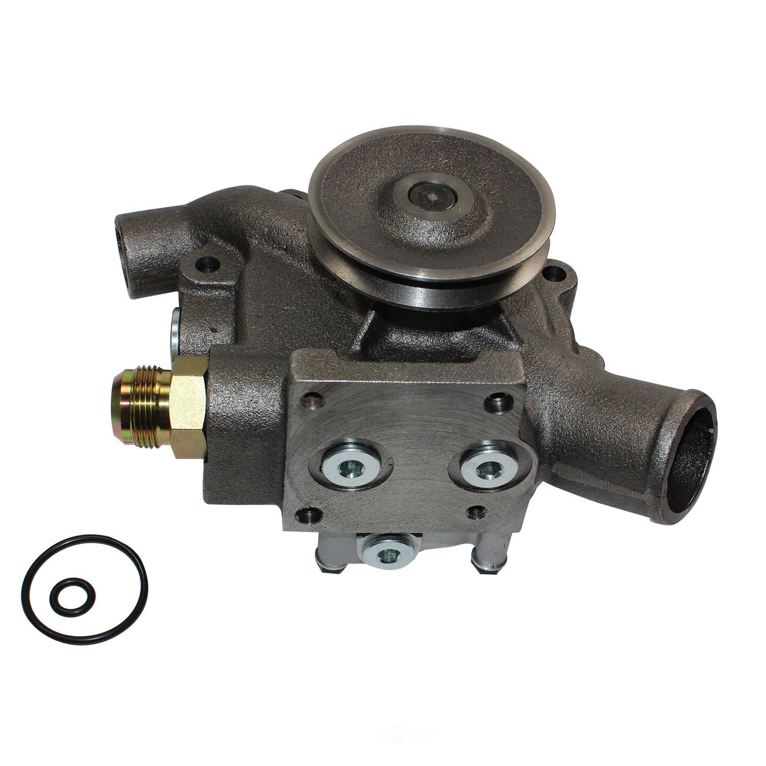 GMB - Engine Water Pump - GMB - 196-1070