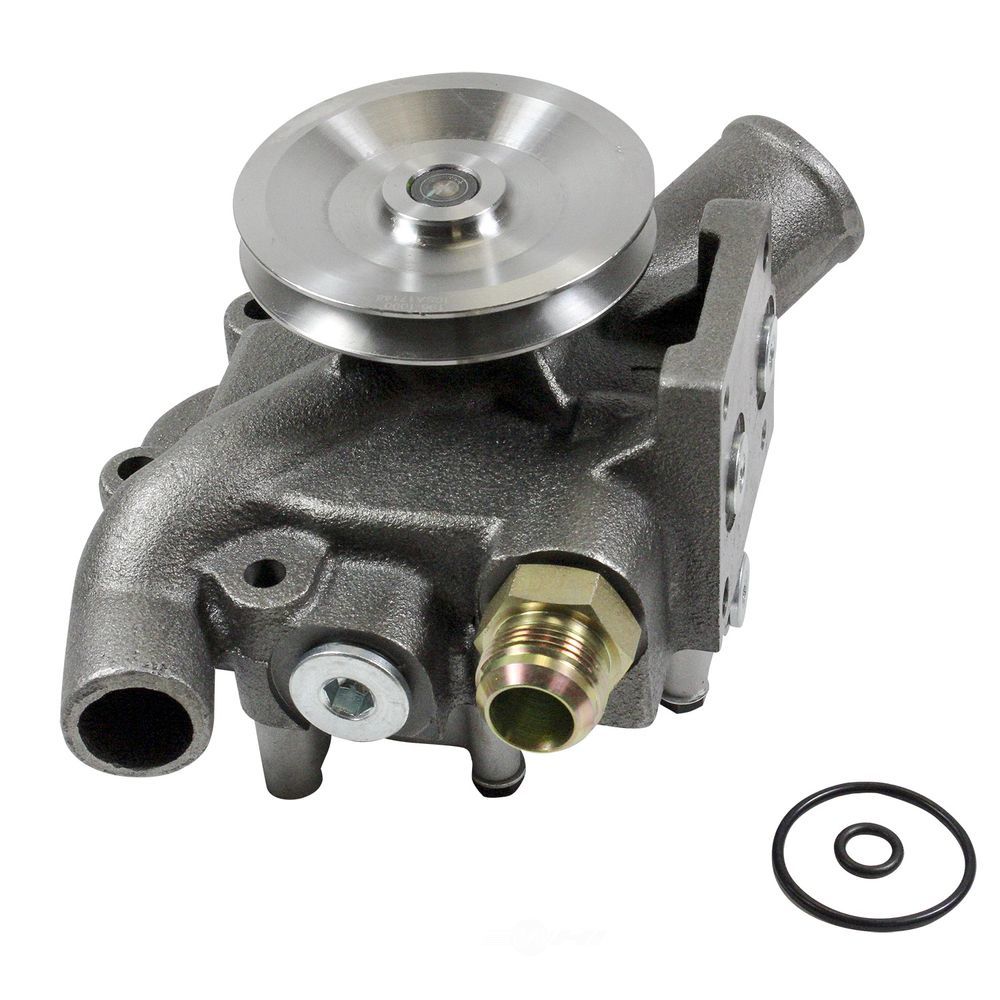 GMB - Engine Water Pump - GMB - 196-1090