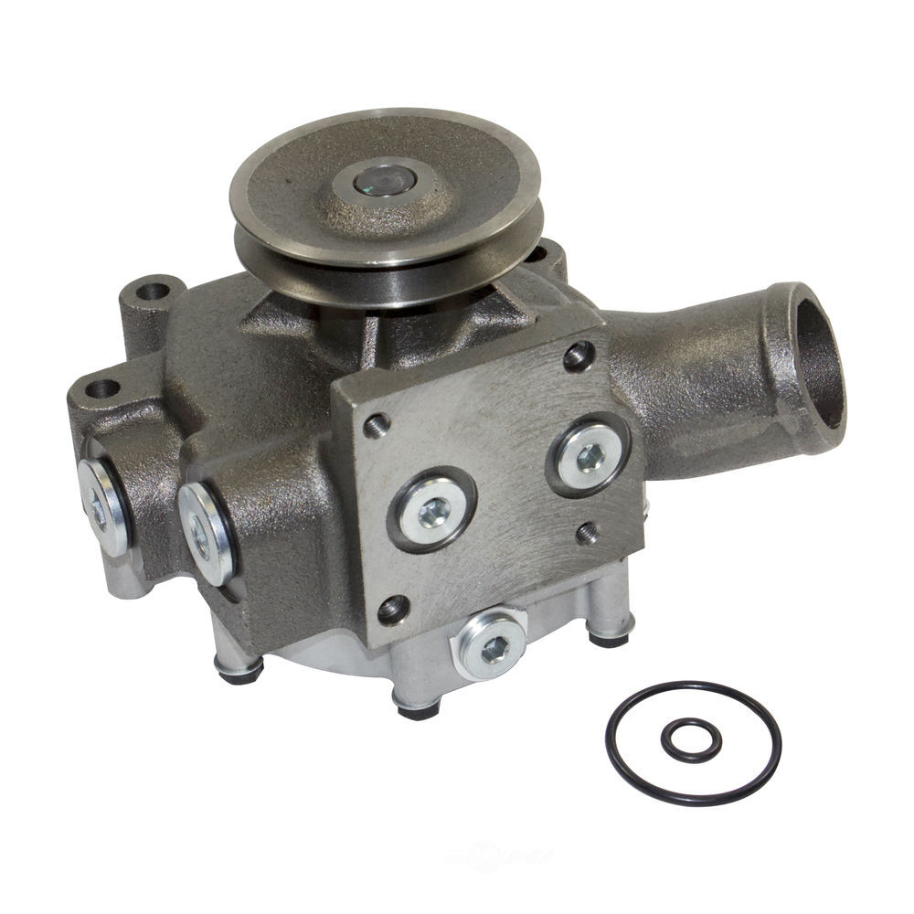GMB - Engine Water Pump - GMB - 196-1110
