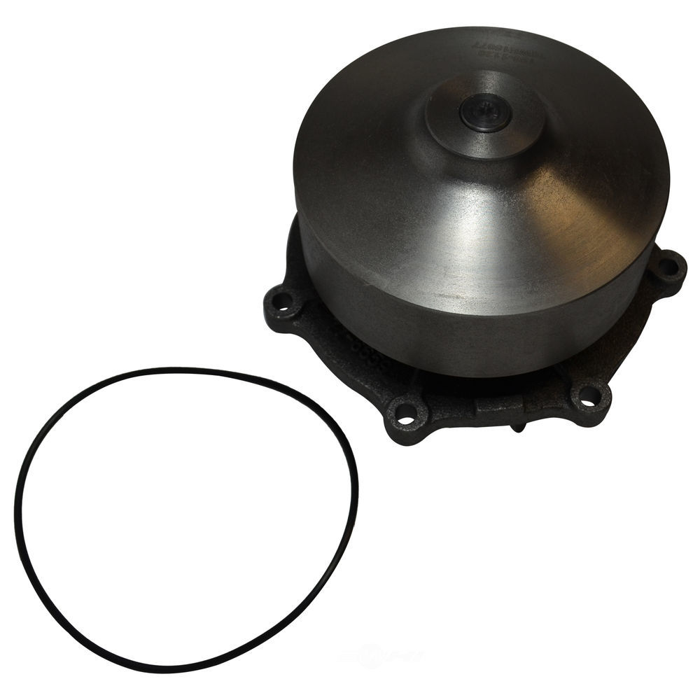 GMB - Engine Water Pump - GMB - 196-1120