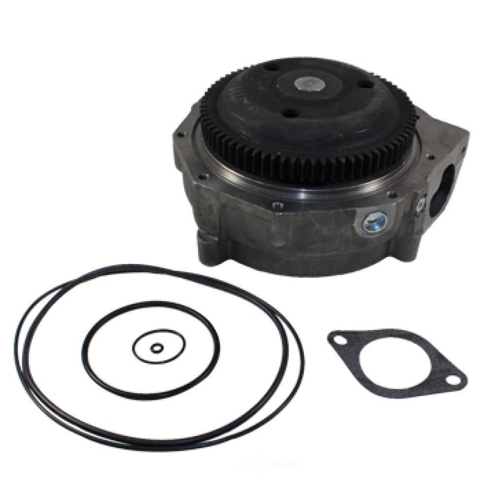 GMB - Engine Water Pump - GMB - 196-1140