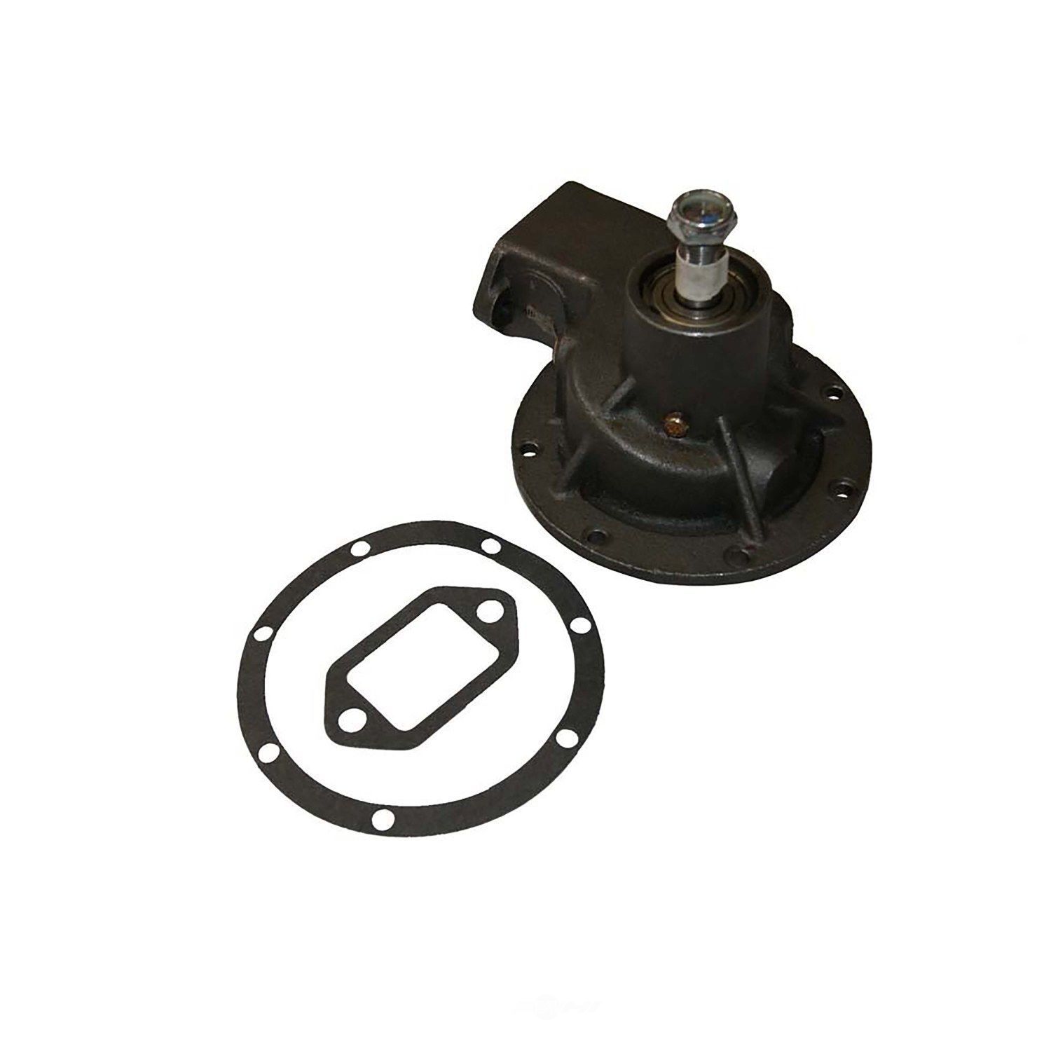 GMB - Engine Water Pump - GMB - 196-2004
