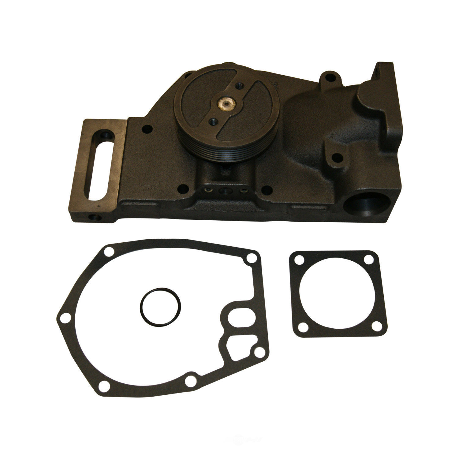 GMB - Engine Water Pump - GMB - 196-2090