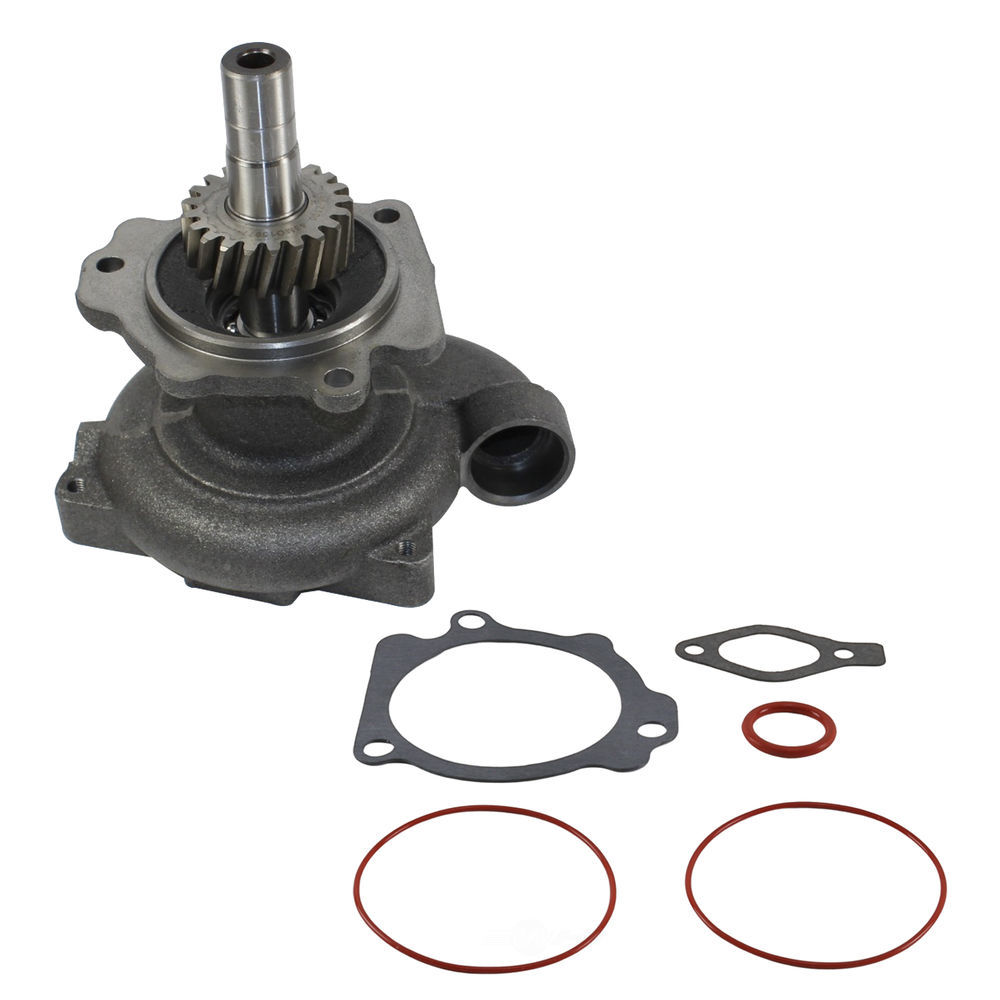 GMB - Engine Water Pump - GMB - 196-2100