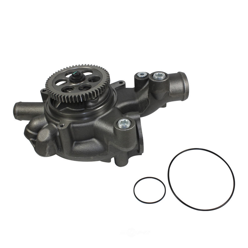 GMB - Engine Water Pump - GMB - 196-2150