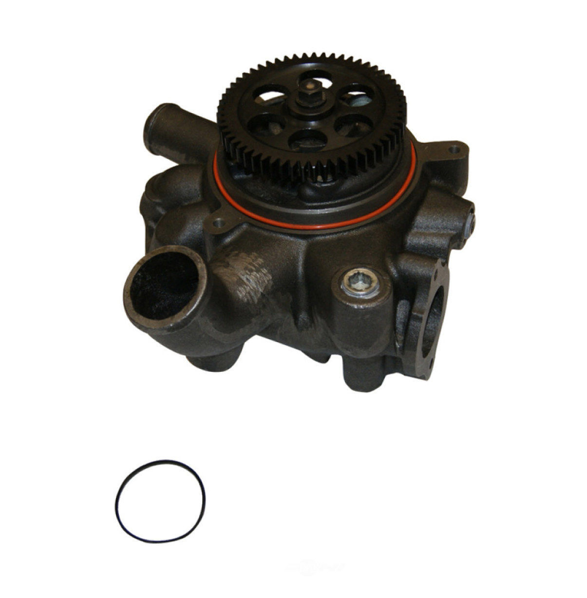 GMB - Engine Water Pump - GMB - 196-2160