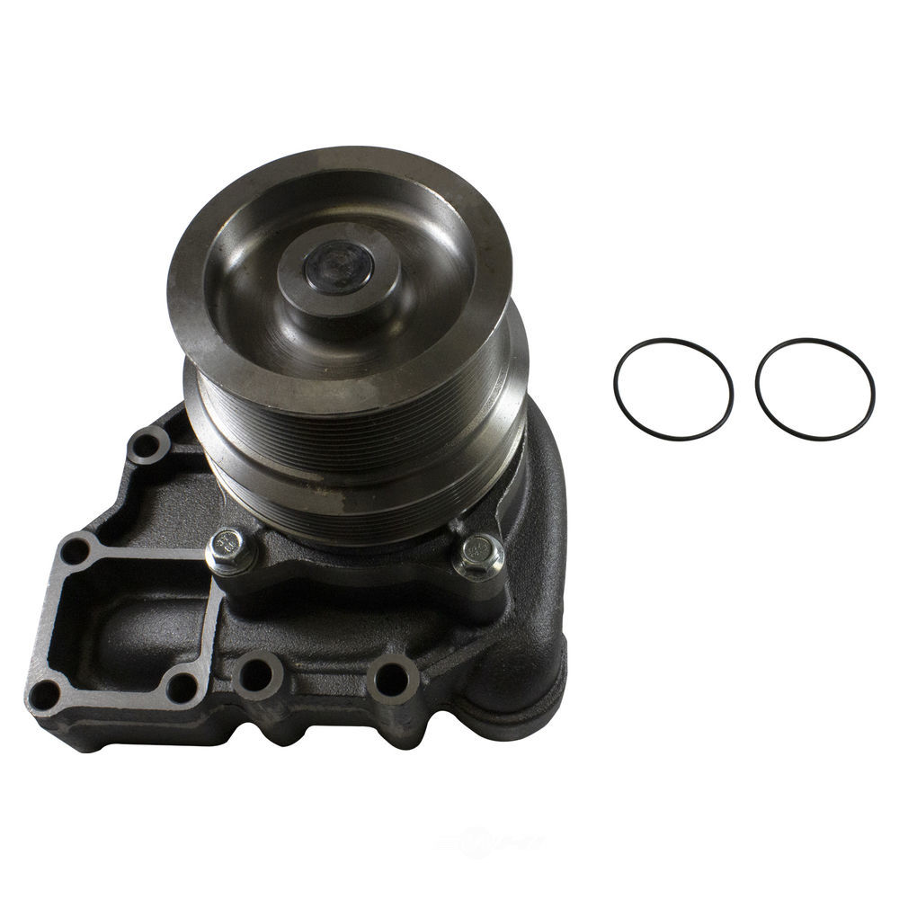 GMB - Engine Water Pump - GMB - 196-2230ah