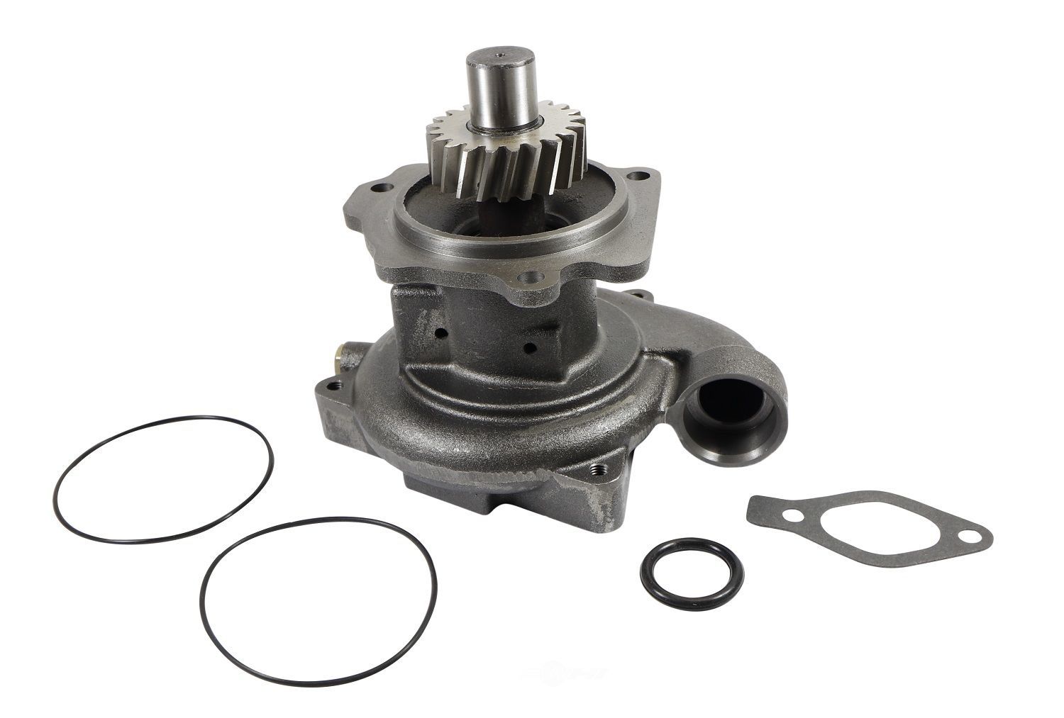 GMB - Engine Water Pump - GMB - 196-2240