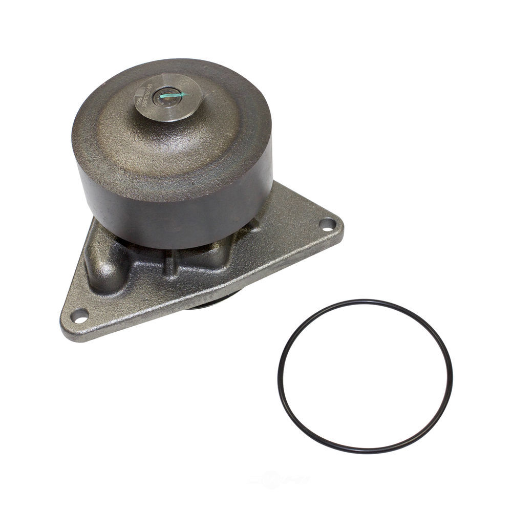 GMB - Engine Water Pump - GMB - 196-2340
