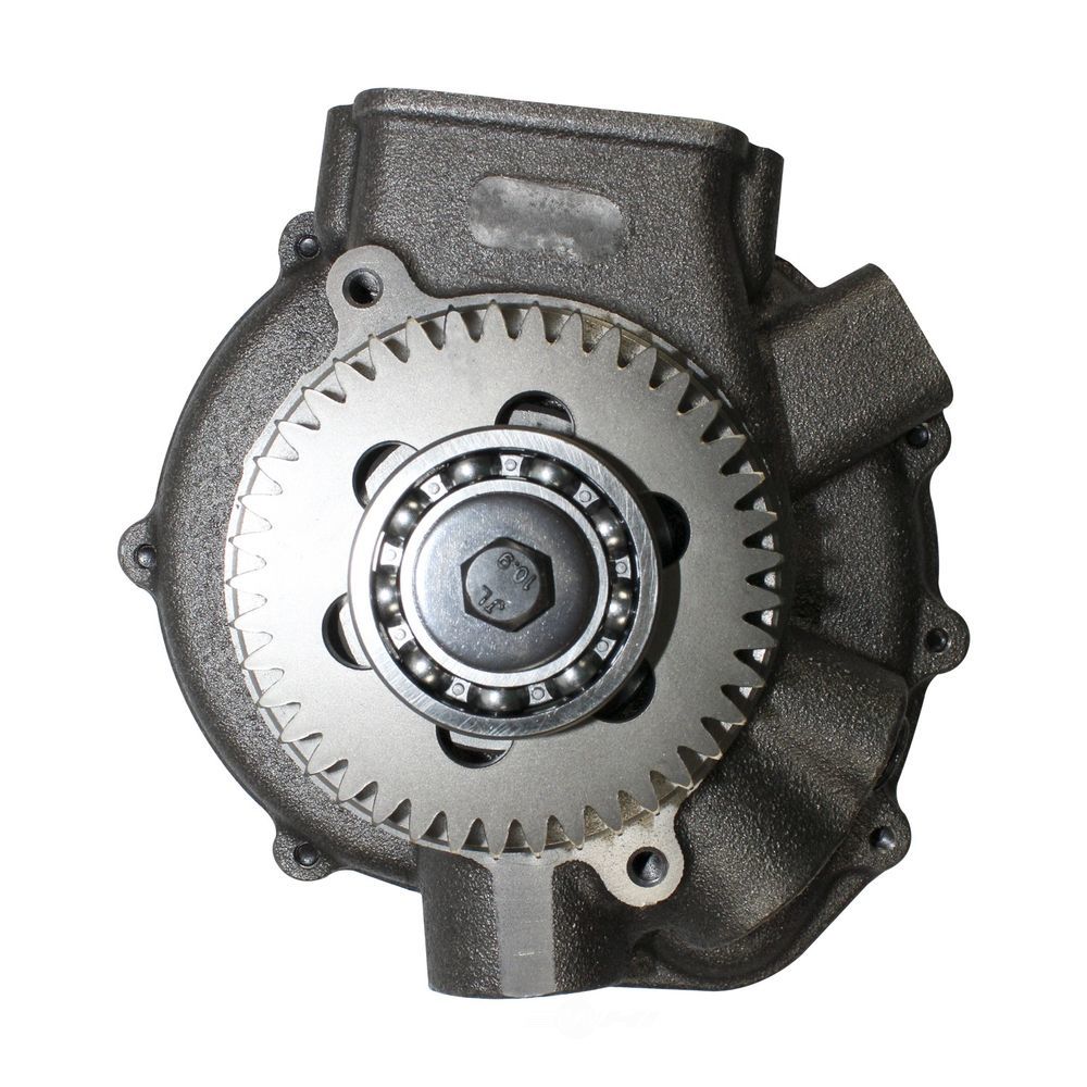 GMB - Engine Water Pump - GMB - 196-2370