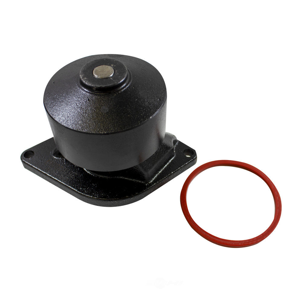 GMB - Engine Water Pump - GMB - 196-2420