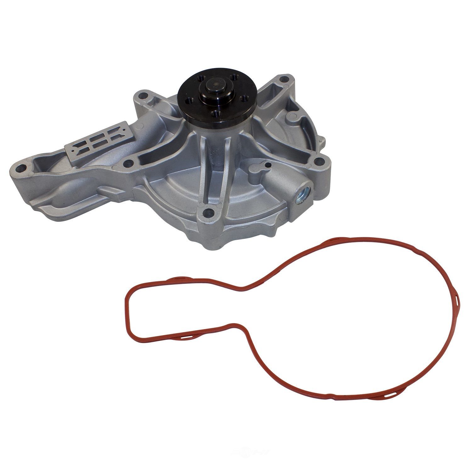 GMB - Engine Water Pump - GMB - 196-2440