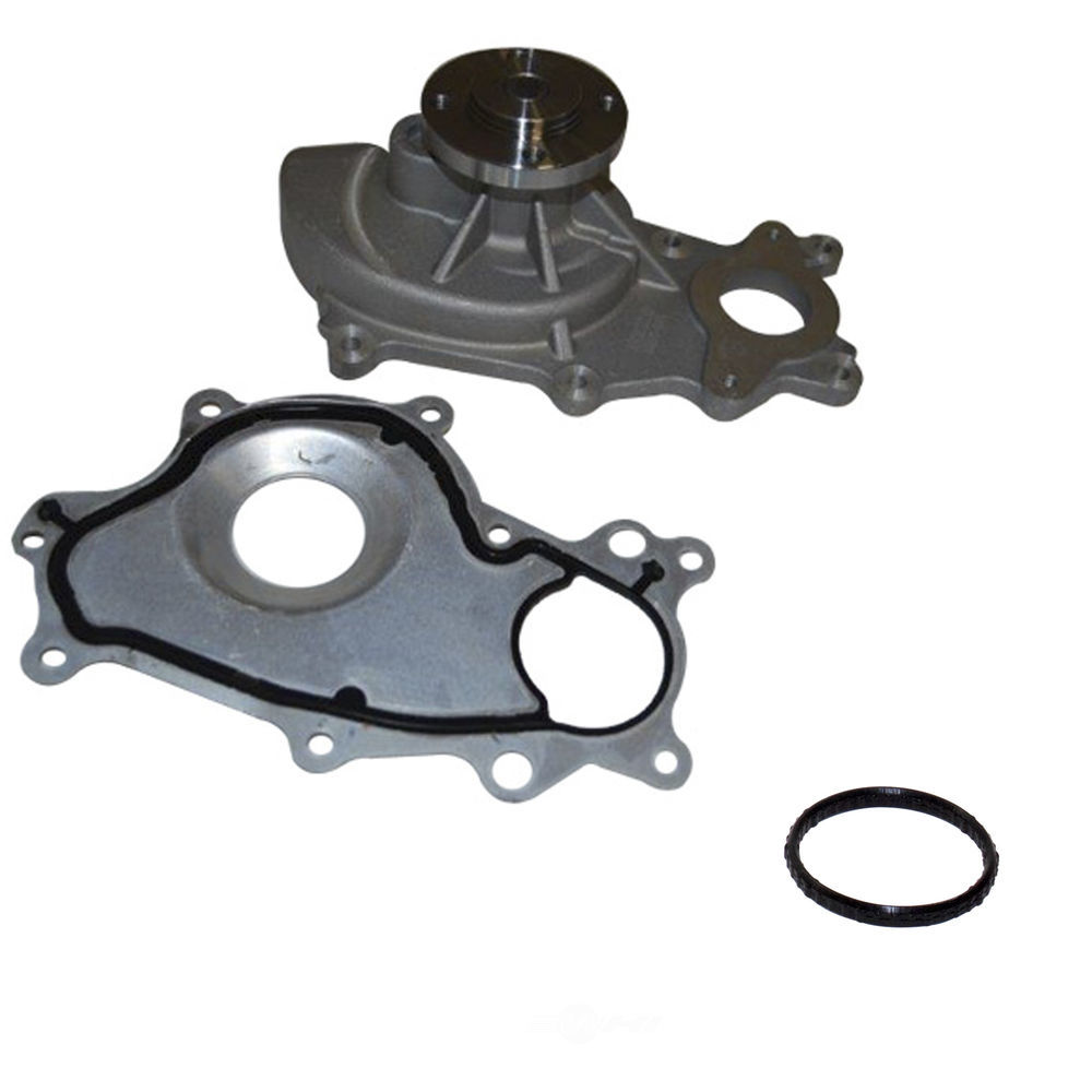 GMB 125-3250 — Engine Water Pump