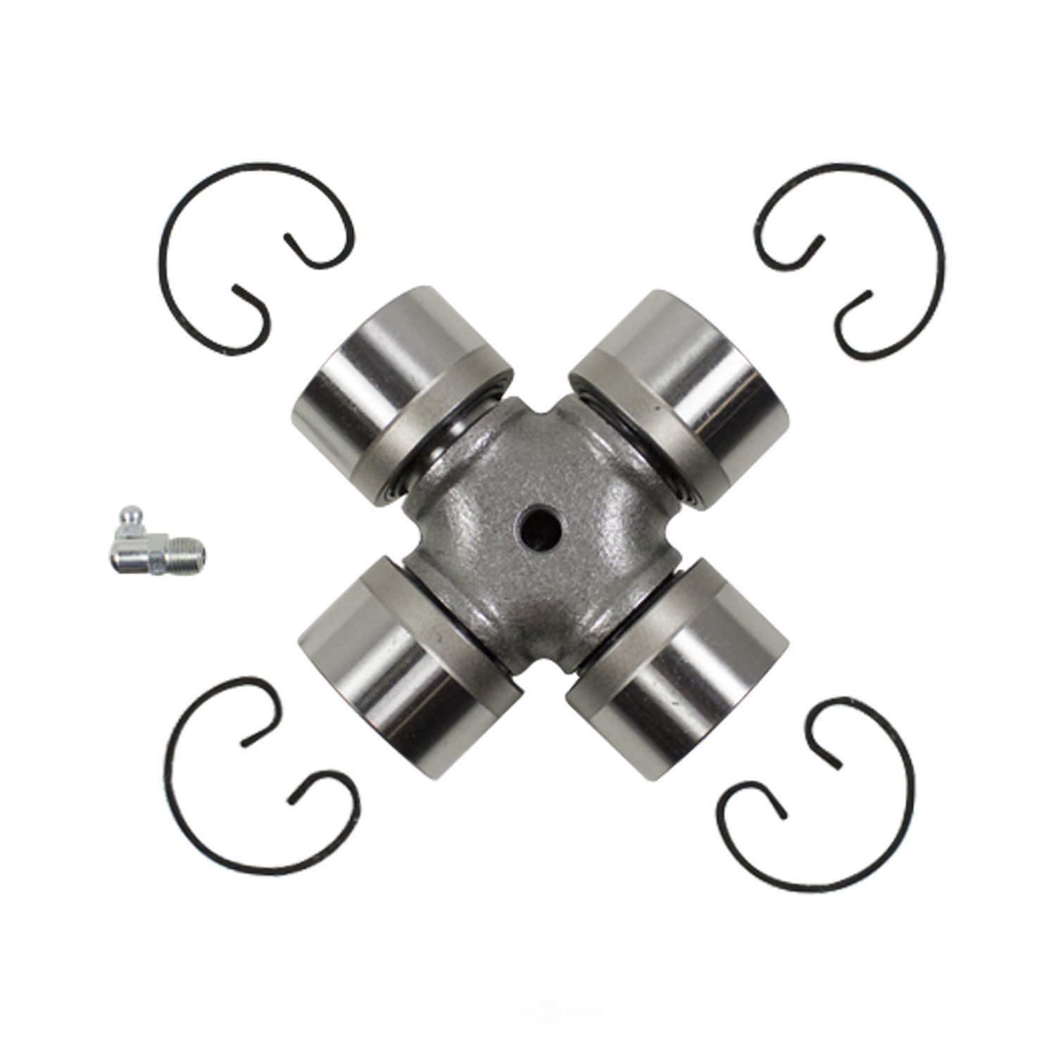 GMB - Universal Joint - GMB - 210-0006