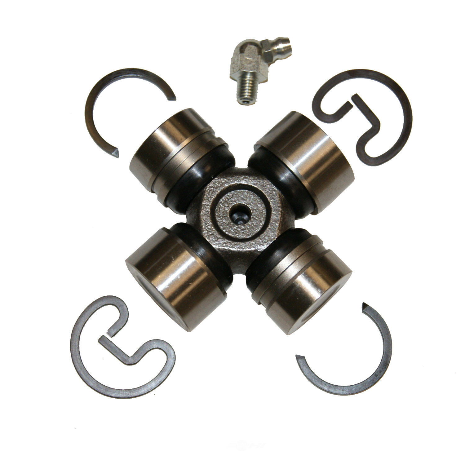 GMB - Universal Joint - GMB - 210-0248