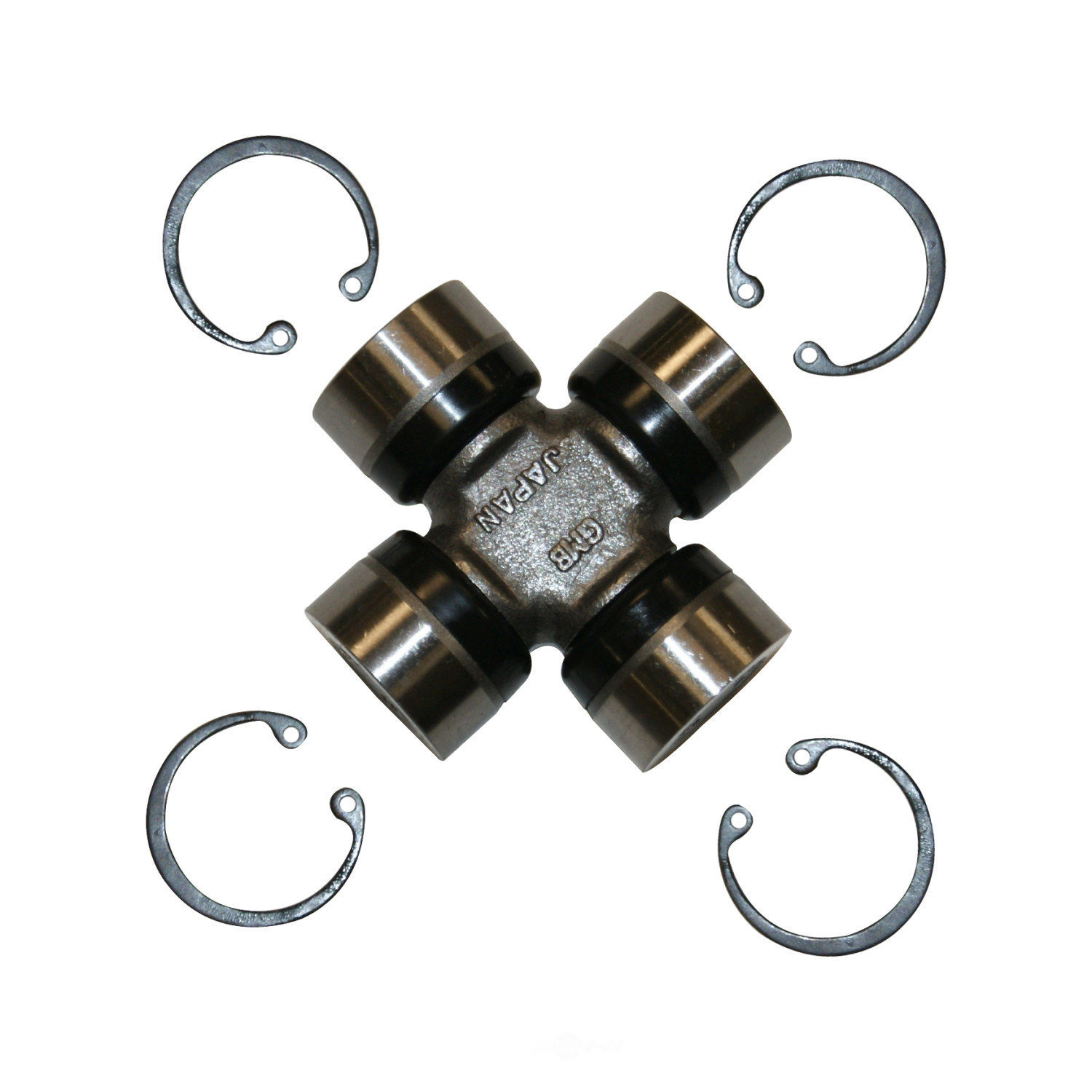 GMB - Universal Joint - GMB - 210-0315