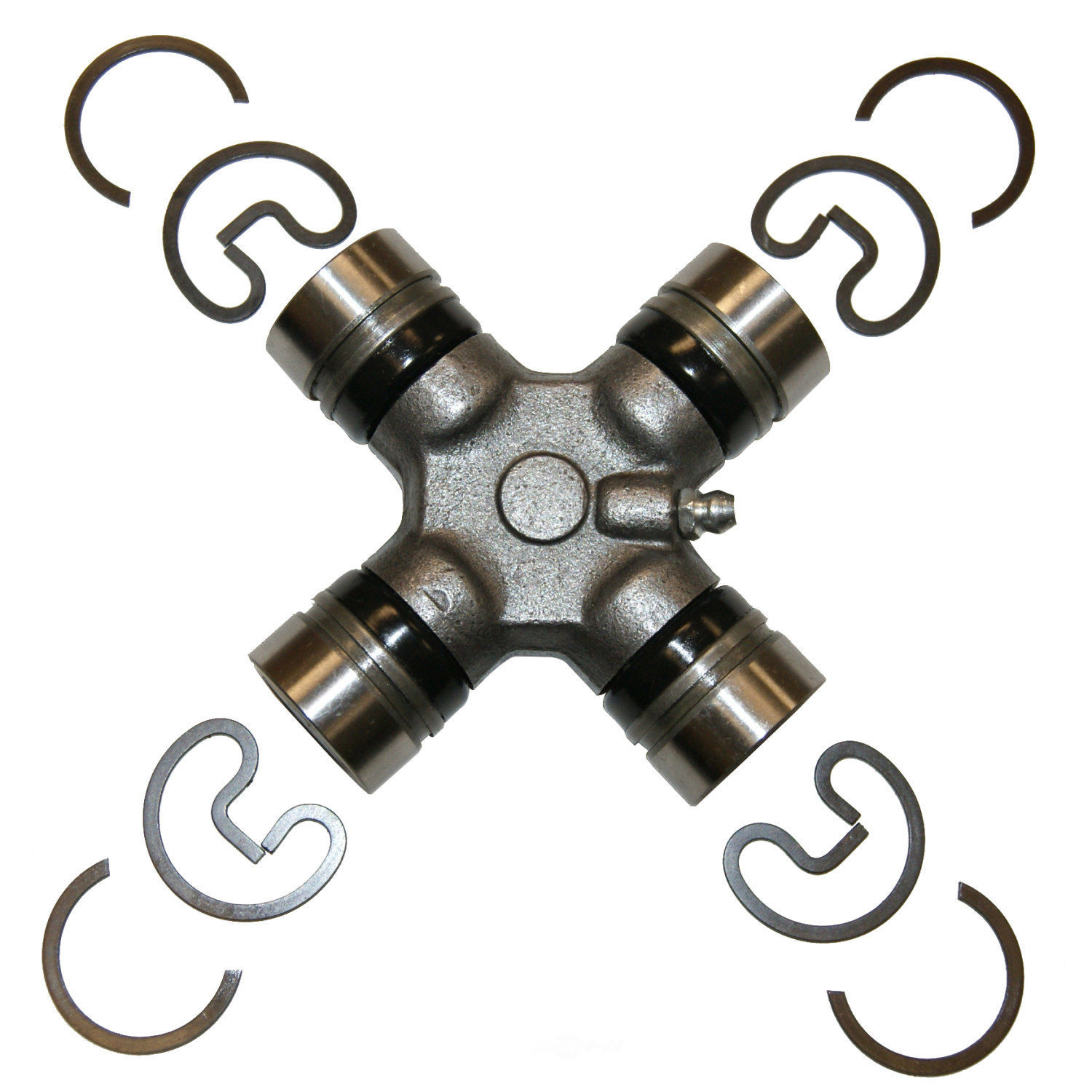 GMB - Universal Joint (Rear Shaft Front Joint) - GMB 210-1203