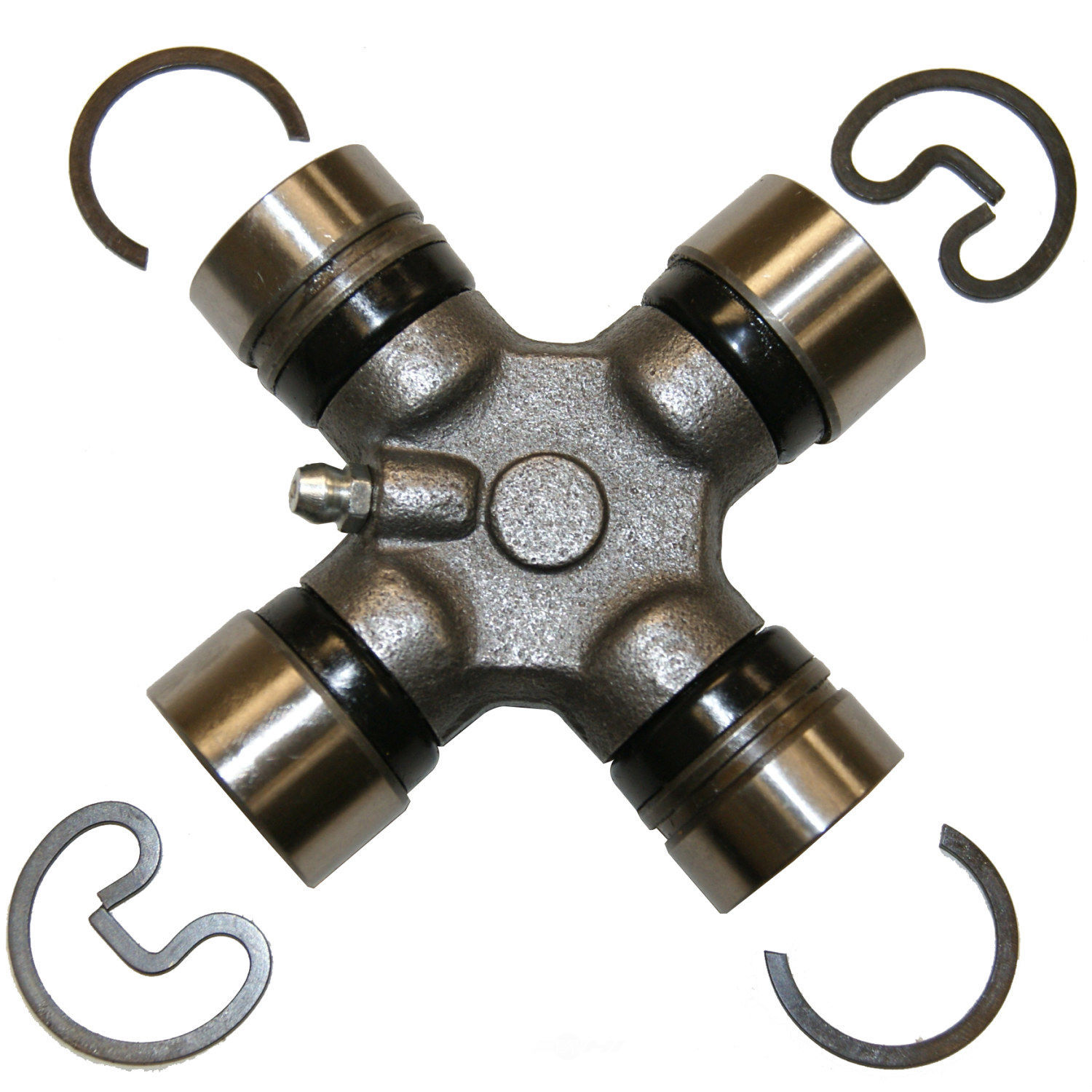 GMB - Universal Joint (Rear Shaft All Joints) - GMB 210-1204