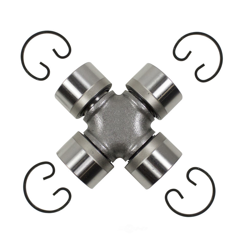 GMB - Universal Joint - GMB - 214-0006