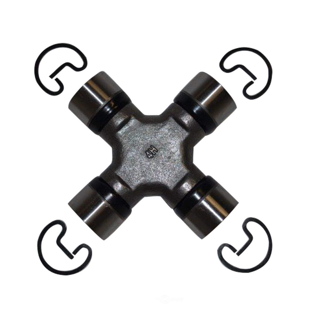 GMB - Universal Joint - GMB - 214-0160