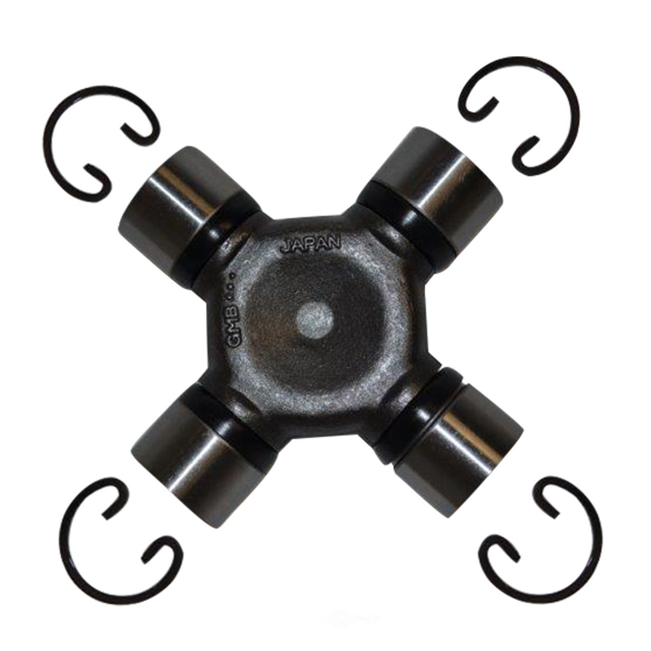 GMB - Universal Joint - GMB - 214-1555