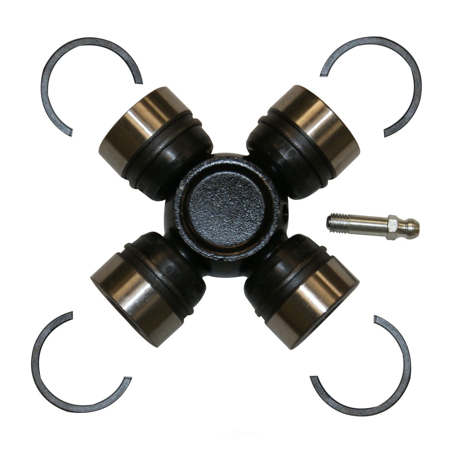 GMB - Universal Joint - GMB - 215-0052