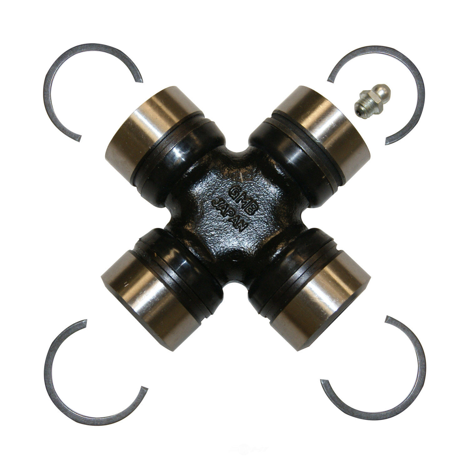 GMB - Universal Joint - GMB - 215-0298