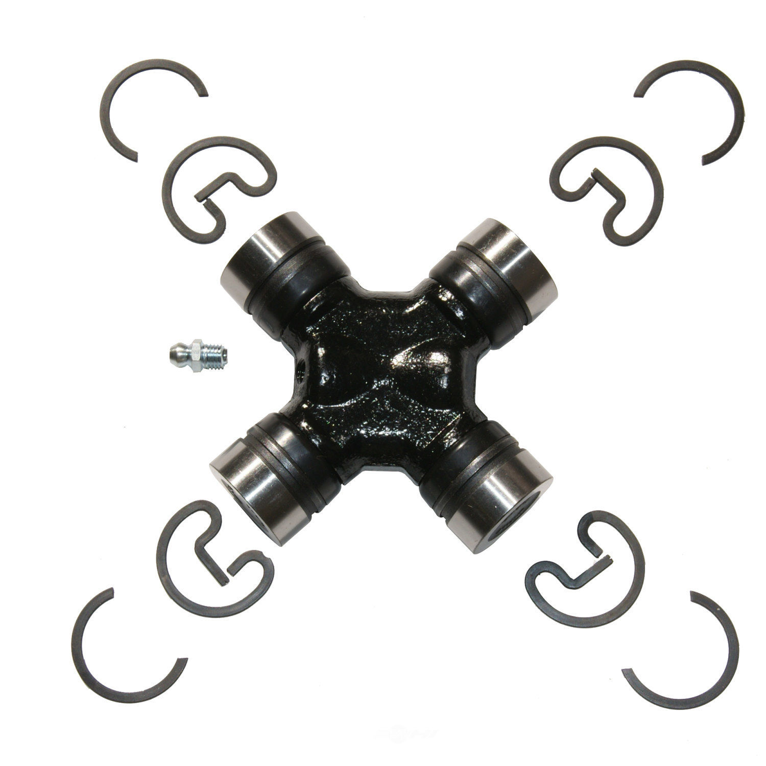 GMB - Universal Joint - GMB - 215-0354