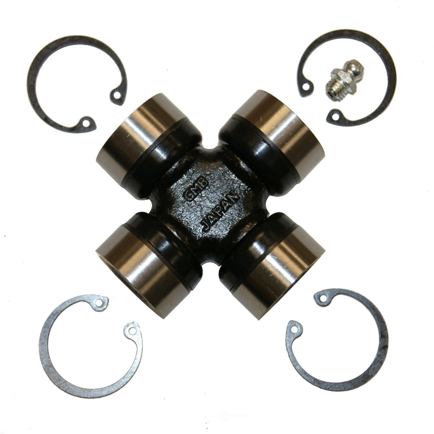GMB - Universal Joint - GMB - 215-0443
