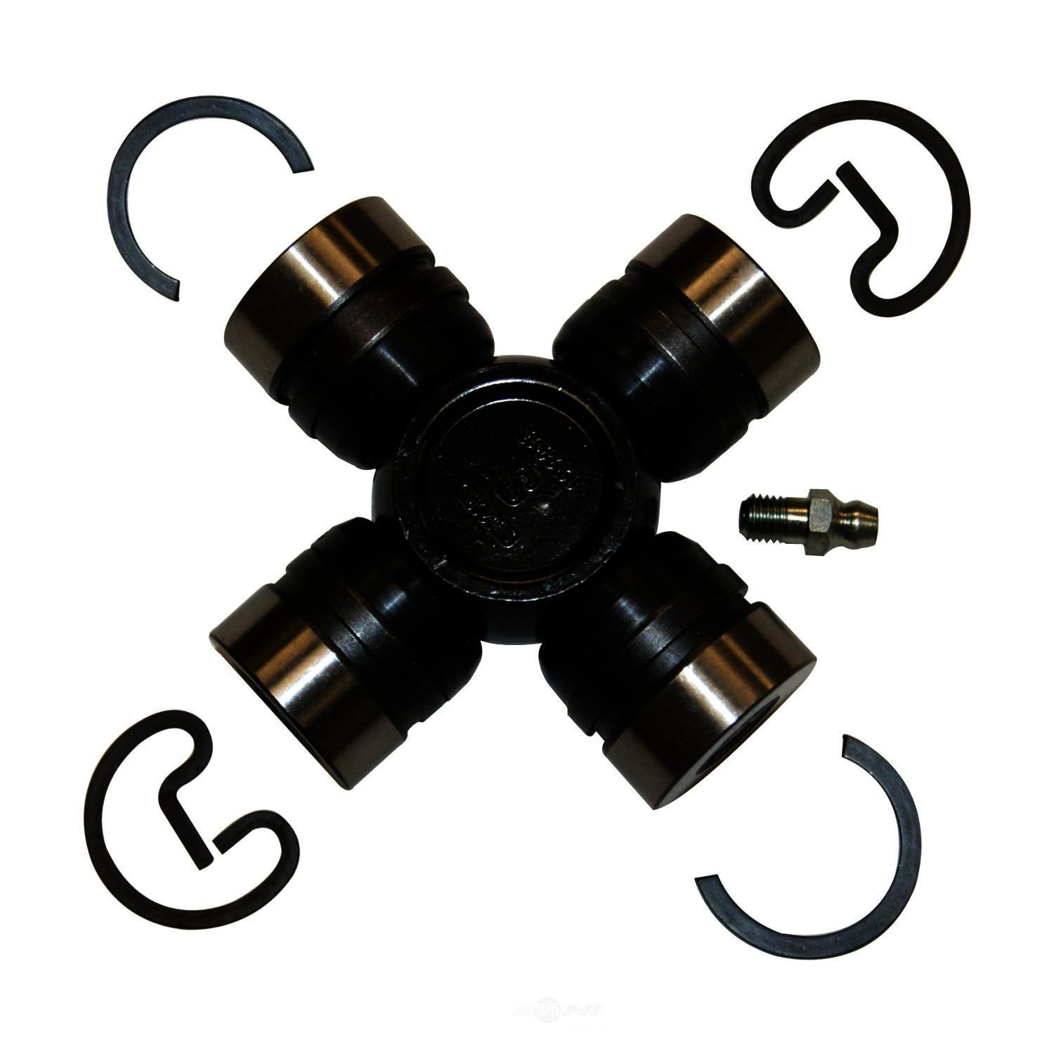 GMB - Universal Joint - GMB - 215-1201