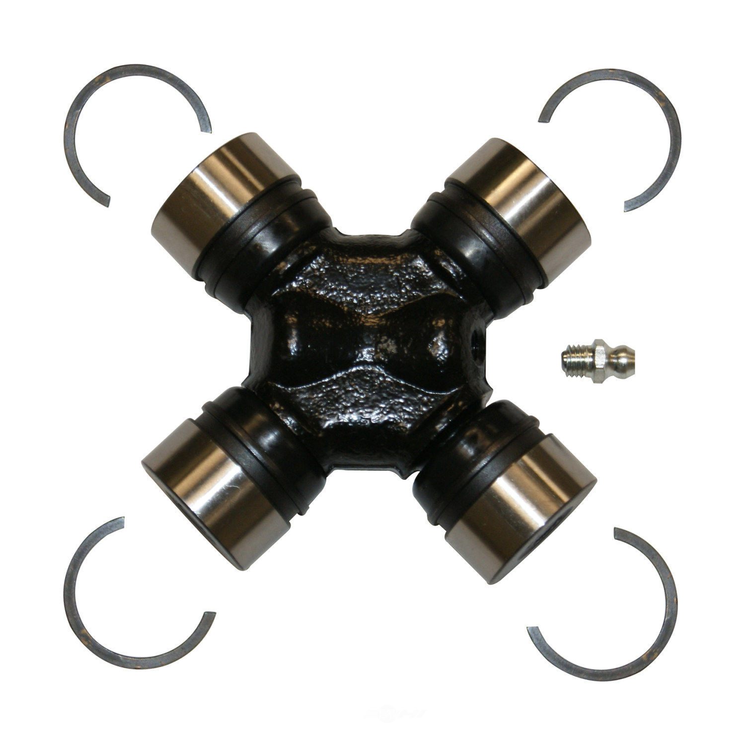 GMB - Universal Joint (Rear Shaft All Joints) - GMB 215-3105