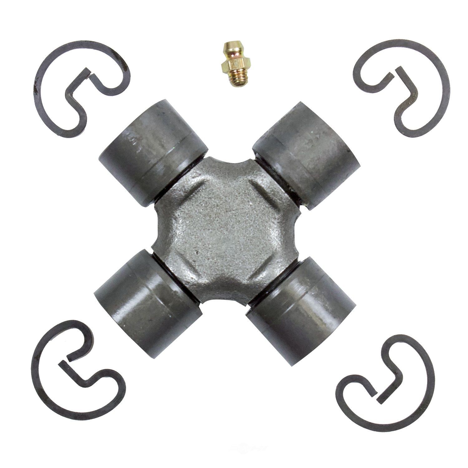GMB - Universal Joint - GMB - 219-0153