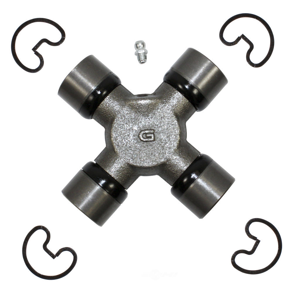 GMB - Universal Joint - GMB - 219-0160