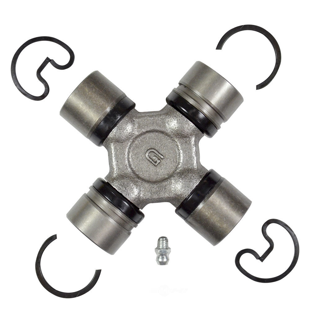 GMB - Universal Joint (Rear Shaft All Joints) - GMB 219-0231