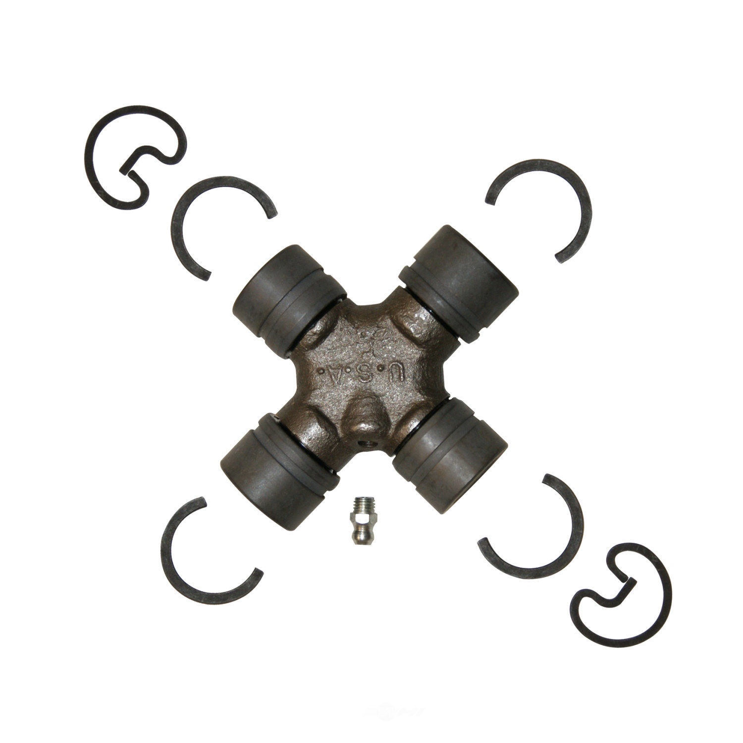 GMB - Universal Joint - GMB - 219-0356