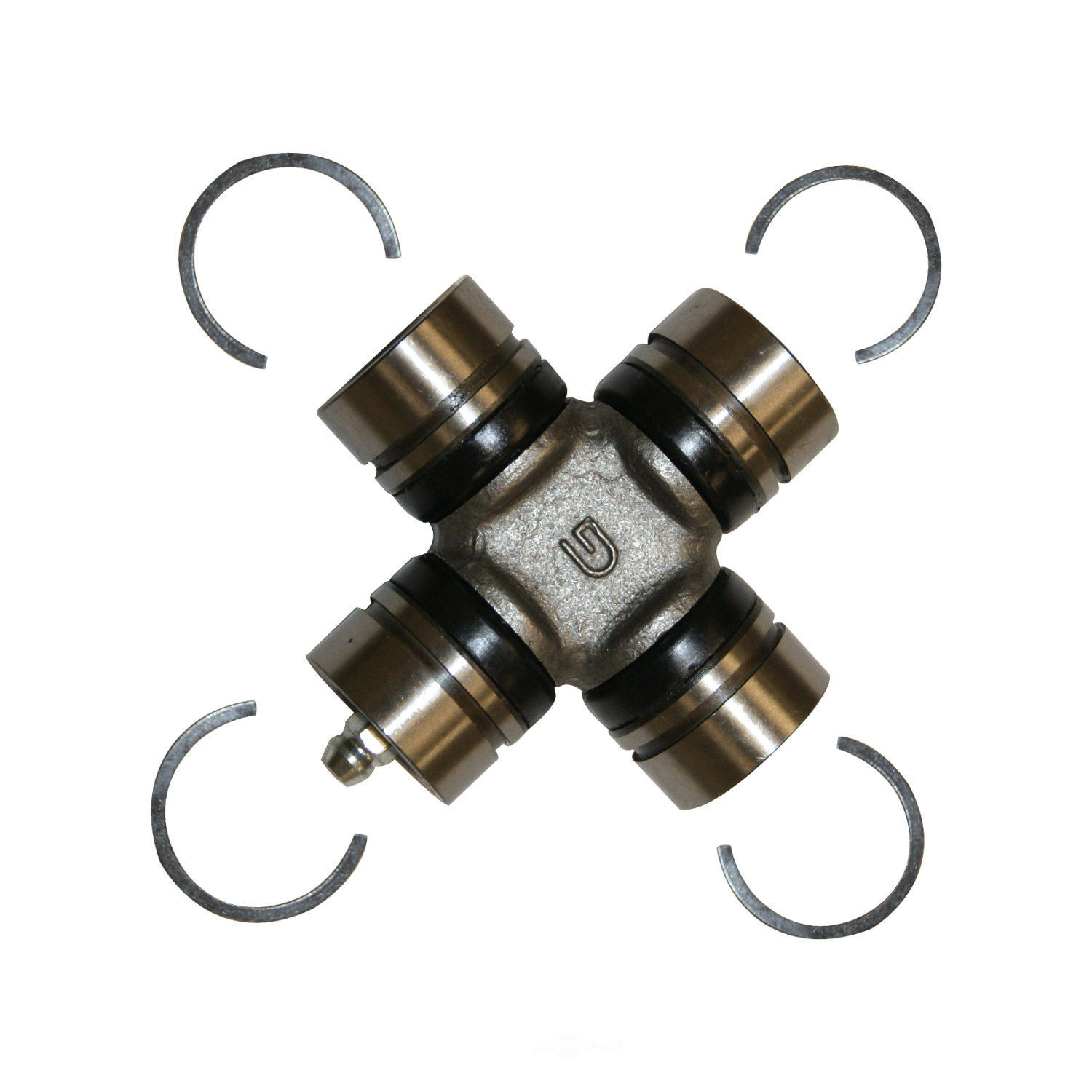 GMB - Universal Joint (Rear Shaft All Joints) - GMB 220-0009