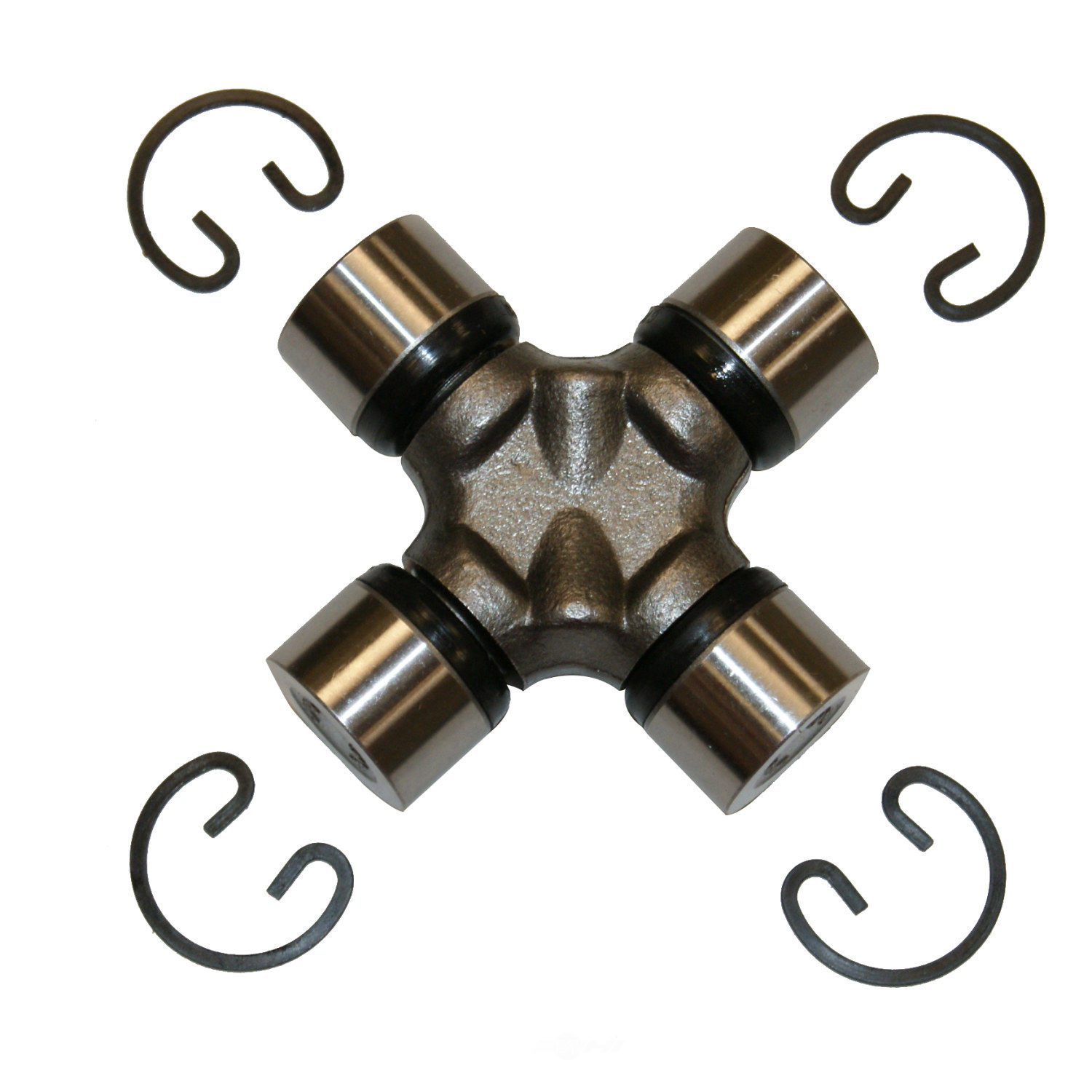 GMB - Universal Joint (Rear Shaft All Joints) - GMB 220-0088