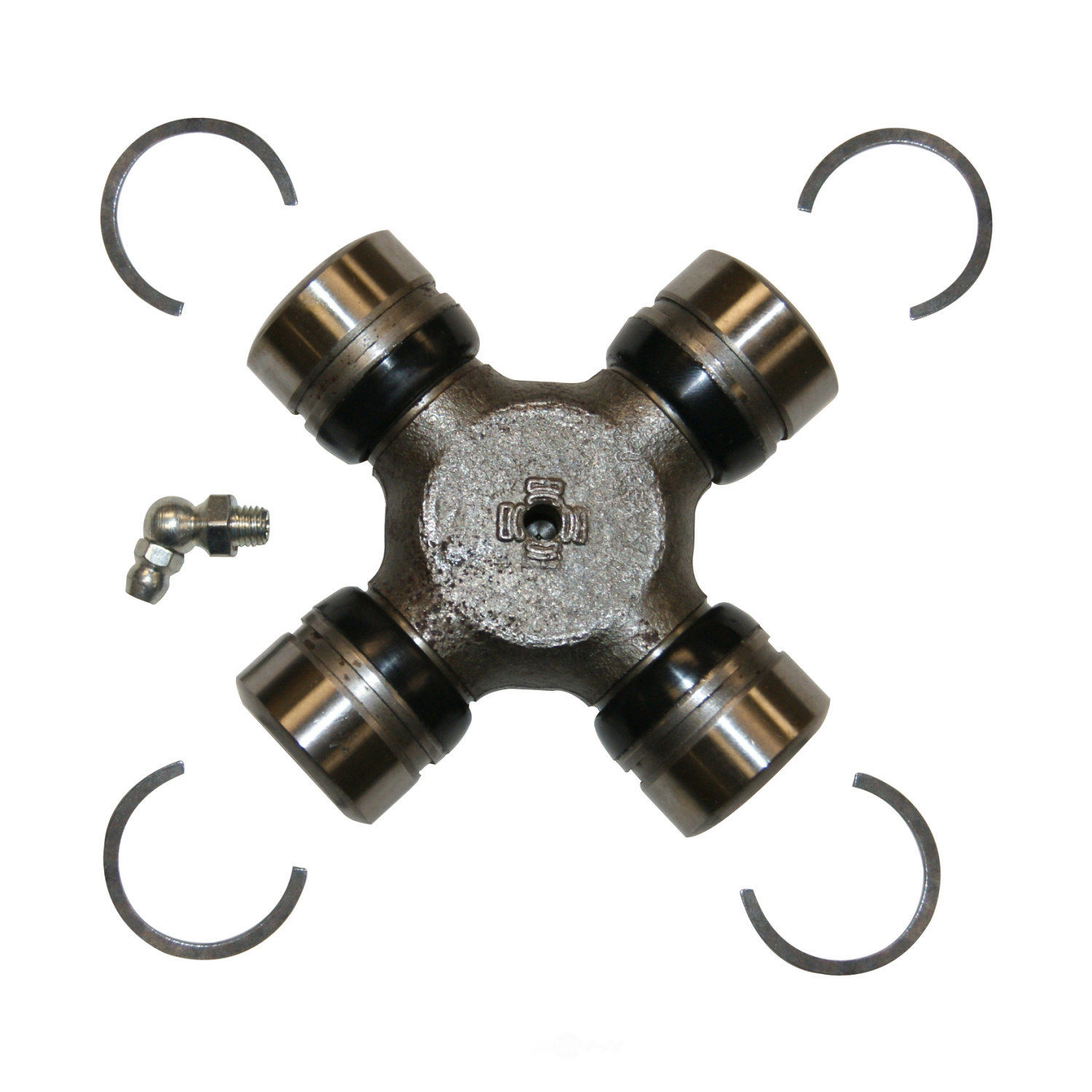 GMB - Universal Joint - GMB - 220-0412