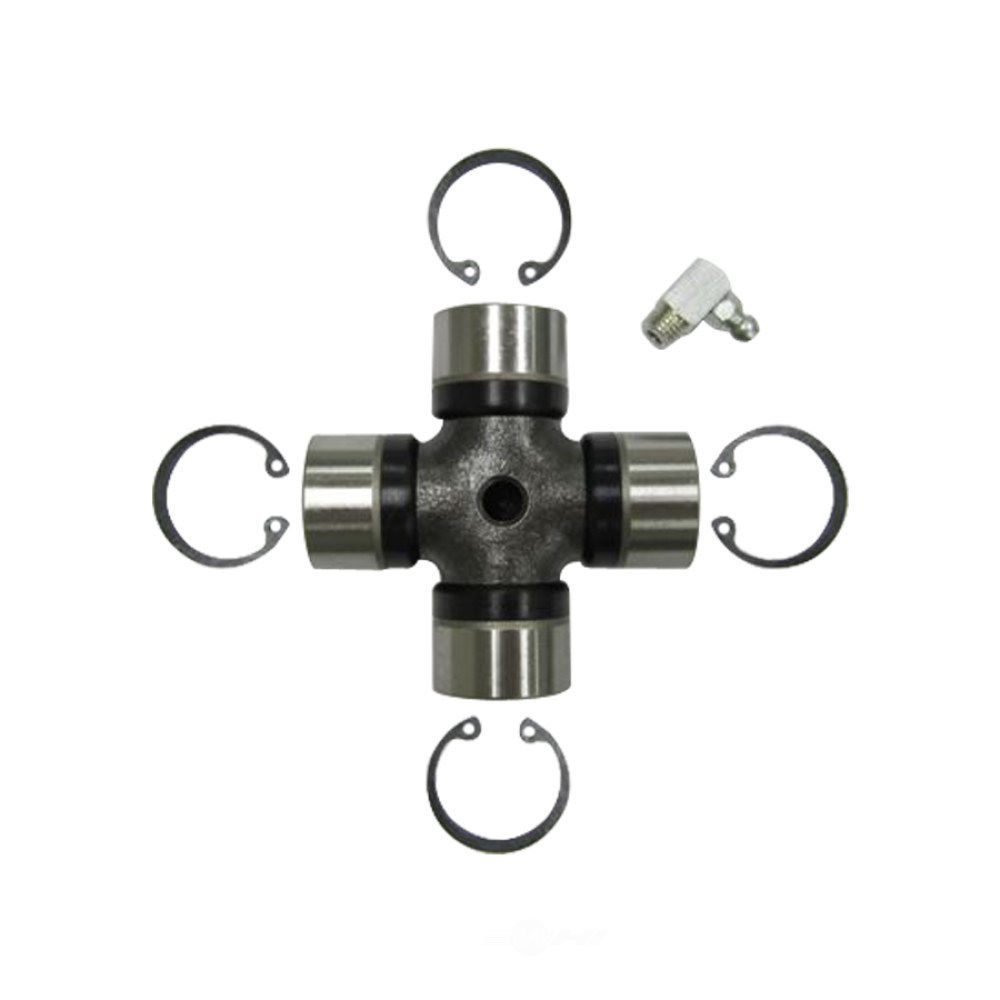 GMB - Universal Joint (Rear Shaft All Joints) - GMB 220-7410