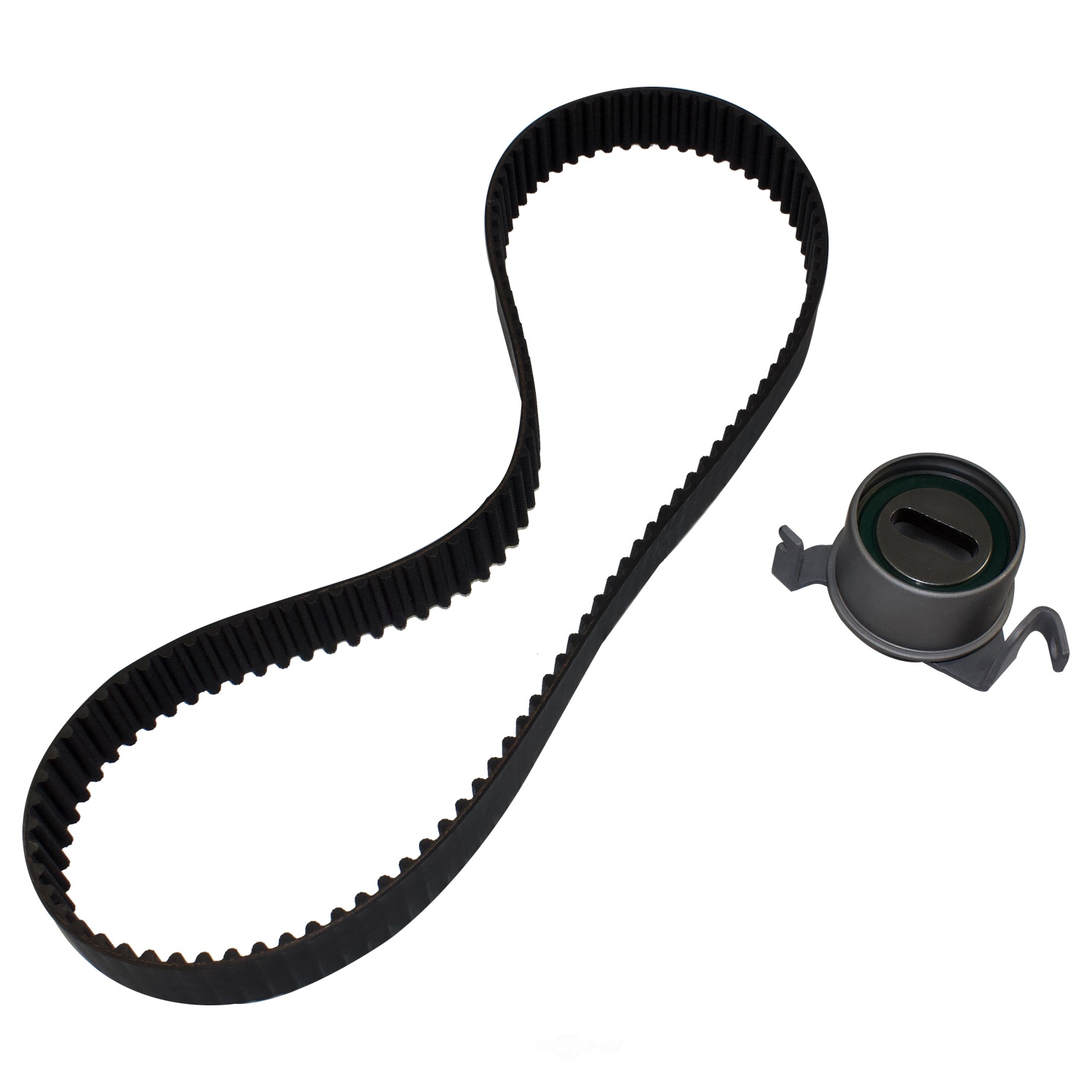 GMB - Engine Timing Belt Component Kit - GMB - 2420-0201