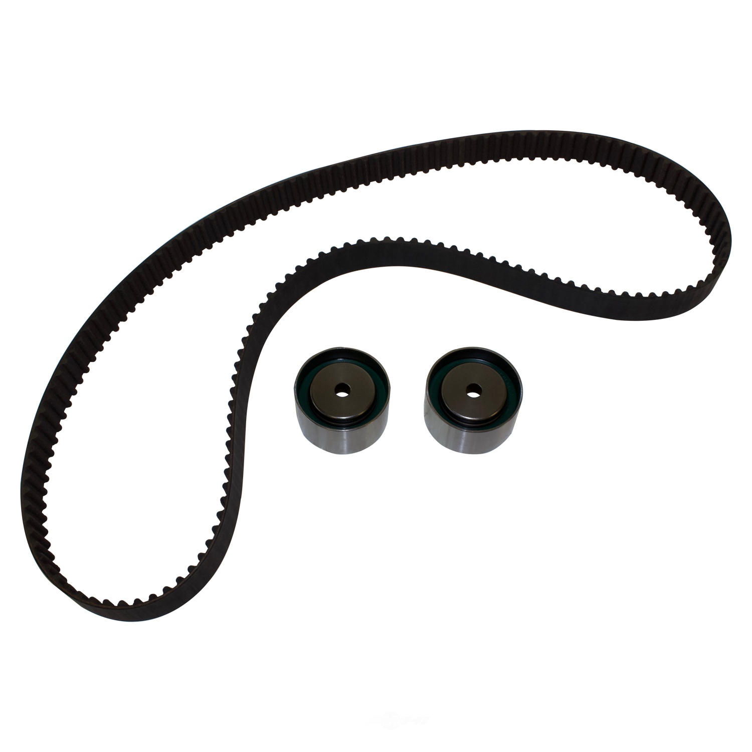GMB - Engine Timing Belt Component Kit - GMB - 2420-0246