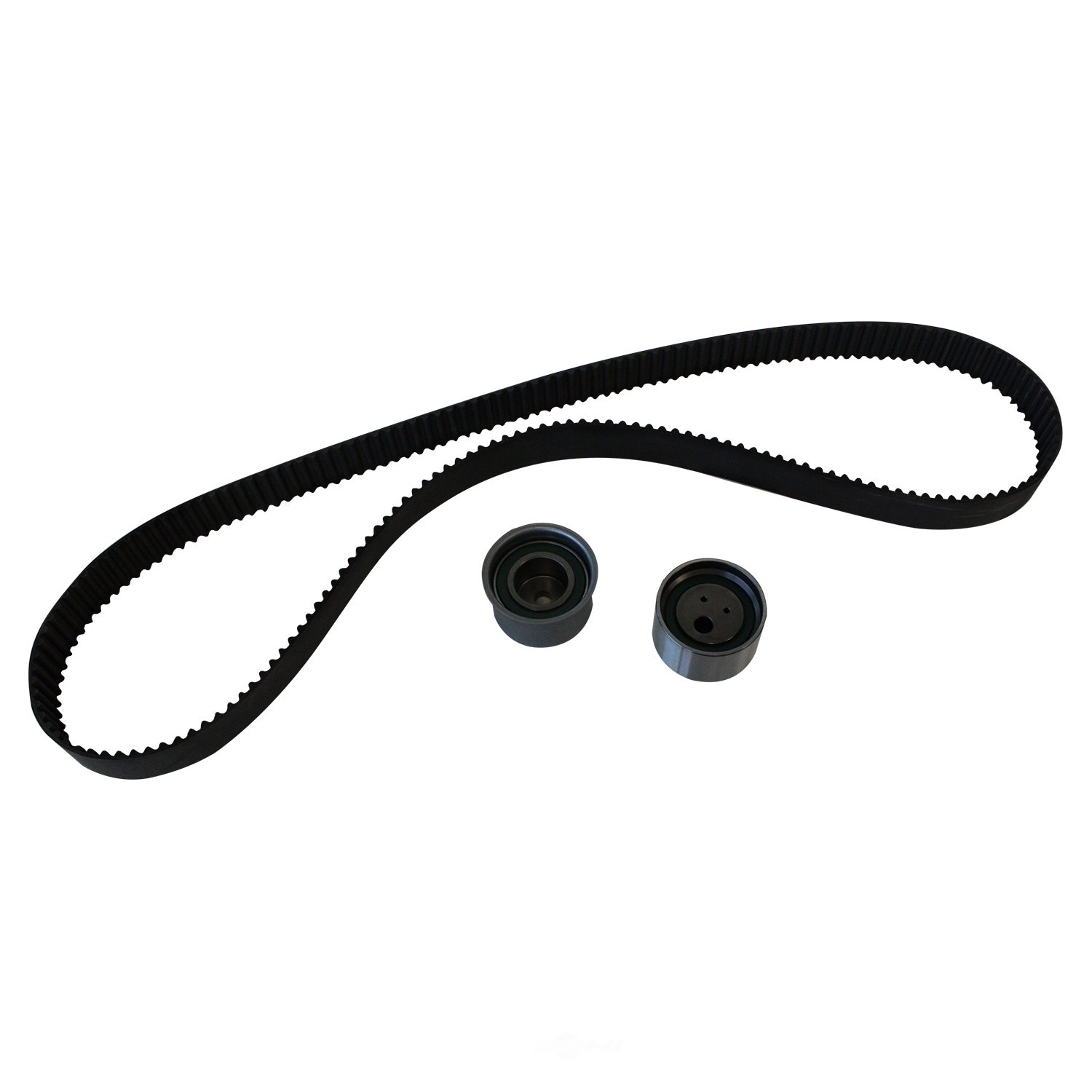 GMB - Engine Timing Belt Component Kit - GMB - 2420-0259
