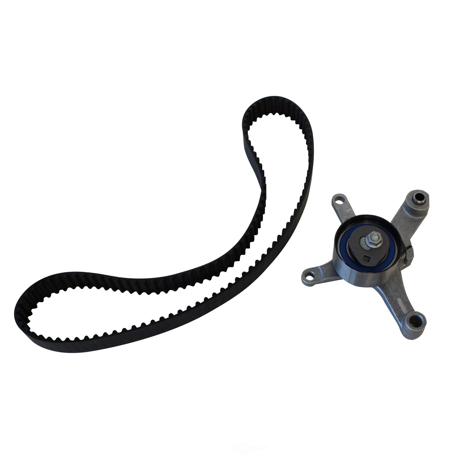 GMB - Engine Timing Belt Component Kit - GMB - 2420-1245