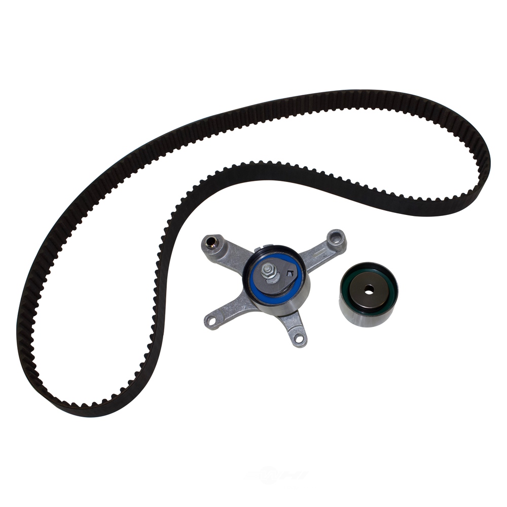 GMB - Engine Timing Belt Component Kit - GMB - 2420-1246